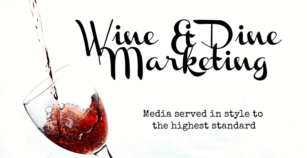 Wine & Dine Marketing